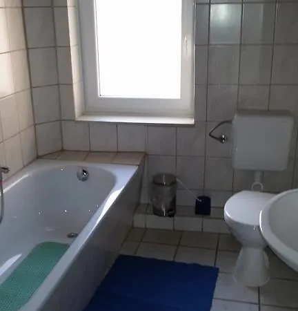 Bernhardt Appartement Sarstedt