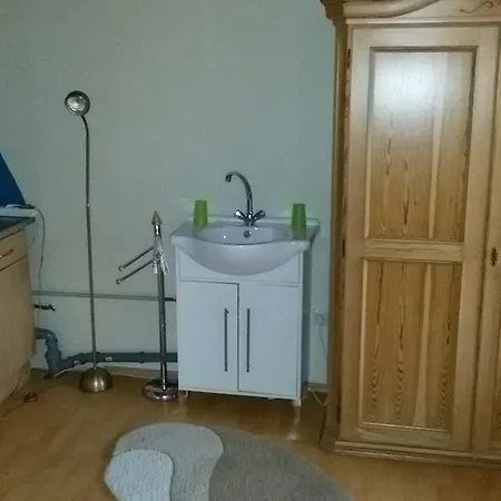 Bernhardt Apartamento