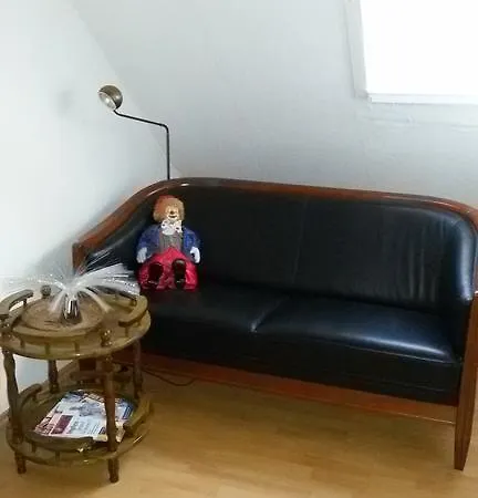 Apartamento Bernhardt Sarstedt