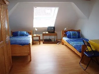 Apartamento Bernhardt Sarstedt